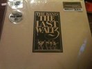 The Band The Last Waltz LP Record Store Day 2013 3 vinyl RTI pressed