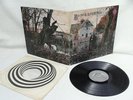 BLACK SABBATH - 1st ALBUM - 1970 UK PRESSING - 1Y*1/2Y*1 - LARGE VERTIGO SWIRL