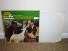 THE BEACH BOYS Pet Sounds LP Capitol 1966 Mono UK 1st