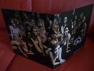 Mint JIMI HENDRIX 1st UK Nude Laminated Polydor 1968 2LP 