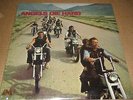 ANGELS DIE HARD USA Soundtrack LP RECORD