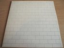 PINK FLOYD   THE WALL ** UK 2nd HARVEST DBL LP