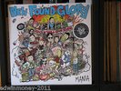 NEW FOUND GLORY Mania: A Tribute to The Ramones Record Store Day SEALED LMT1000