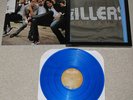 The Killers Hot Fuss Vinyl