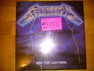 METALLICA 