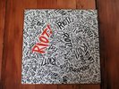 Paramore Riot LP Limited Edition White Vinyl OOP Fueled By Ramen Fall Out Boy