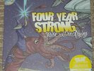 FOUR YEAR STRONG 