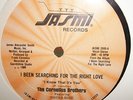 Cornelius Brothers Feat.Sister Rose Miami Electro/Funk Jasmi 12