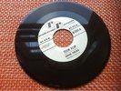 COOL TITTYSHAKER ROCKIN' INSTRUMENTAL-ERNIE FIELDS-TEEN FLIP-RENDEZVOUS WHITE DJ