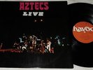 Billy Thorpe And The Aztecs Live LP 1971 New Zealand RARE 