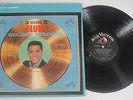 ELVIS PRESLEY GOLDEN RECORDS VOLUME 3 LSP 2765 1963 NEAR MINT