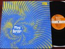 PEER 9013 LIBRARY LP MINDBENDER STRINGTRONICS (1972) EX- FORGIE NARDINI MAWER