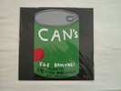 Can's Ege Bamyasi played by Stephen Malkmus and Friends LP, New, Sealed