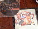 Dillinger Escape Plan Calculating Infinity Picture Disc And Miss Machine Lp Oop