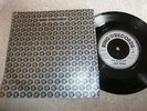 Johnny Warman - Head On Collision - UK 7