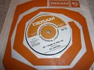 The Honeybus - (Do I Figure) In Your Life - UK 7
