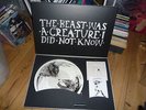 LAURA MARLING - THE BEAST WAS A CREATURE I DID NOT KNOW - LIMITED BOX SET