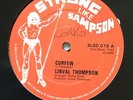 Linval Thompson - Curfew - Killer 12