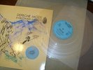 Depeche Mode             CLEAR VINYL            Everything Counts