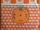 THE J'S WITH JAMIE YOUR DOG Singapore Malaysia CBS 45rpm Single