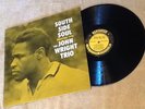 THE JOHNNY WRIGHT TRIO  SOUTH SIDE SOUL  PRESTIGE PRLP 7190 LP  DG MONO RVG