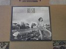 Rush-Permanent Waves-SEALED Original LP