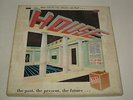 VARIOUS/THE HOUSE STORY SO FAR... PAST, PRESENT, F 10XLP/ SERIOUS RECORDS HBOX-1