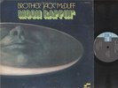 BROTHER JACK McDUFF - MOON RAPPIN' - JAZZ LP GATEFOLD - BLUE NOTE  BST 84334