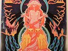 HAWKWIND Space Ritual / Alive in Liverpool & London 1973 2xLP United Artists