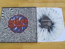 SLEEP Holy Mountain LP WHITE/BLACK SPLATTER VINYL high on fire RARE OOP UNPLAYED