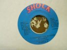 SYMBOL 8 - I Thought You Wanted To Dance - FUNK SOUL DISCO 45 Shock