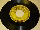 ROCKABILLY 45RPM RECORD - CARL PERKINS - SUN 243