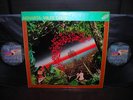 Miles Davis Agharta Japan LTD 2LP CAP OBI INSERT NM/NM