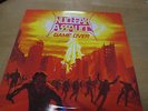 Nuclear Assault-Game over Vinyl