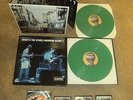 Oasis - Whats the Story Morning Glory - Stunning Green Vinyl Box Set - Mint
