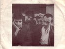 Buzzcocks Spiral Scratch Original 1977 UK Punk No Devoto Credit On Sleeve