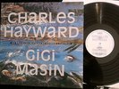 CHARLES HAYWARD GIGI MASIN RARE LP LES NOUVELLES MUSIQUES DE CHAMBRE 2 SUB ROSA