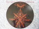 picture lp Celtic Frost - Morbid Tales