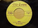  & GREAT DOO WOP 1ST PRESS 45 