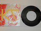 Trap Them Cunt Heir to the Throne TEST PRESSING 7