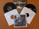 NEVERMORE - DREAMING NEON LP  Opeth Steven Wilson Sanctuary Mastodon cd EUMERIA
