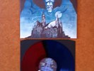 GHOST - OPUS EPONYMOUS LP Watain  Blood Ceremony CD JEX TOTH Dissection ARCKANUM