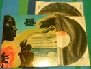 MILES DAVIS - BITCHES BREW - 2LP JAPAN