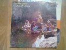 KIP OF THE SERENES DR STRANGELY STRANGE ISLAND LP ALBUM