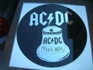AC/DC   hells bell Live in sofia 2010   7