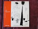 Rare Norgran MGN-19 Tal Farlow The Album 10