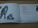 Black Sabbath Paranoid LP 1970 Australia Vertigo Swirl.