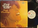 Ann Peebles - Part Time Love (Mi SHL 32059) Classic Memphis Soul LP