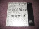 John Coltrane  Cosmic Music  Coltrane Records AU4950