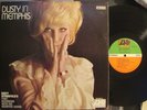 Dusty Springfield - Dusty In Memphis (Atlantic SD 8214)
